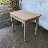 Table, desk, console