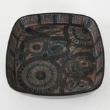 Baca ceramic bowl, Danish design, 1970s, manufacturer: Royal Copenhagen, de