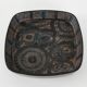 Baca ceramic bowl, Danish design, 1970s, manufacturer: Royal Copenhagen, de