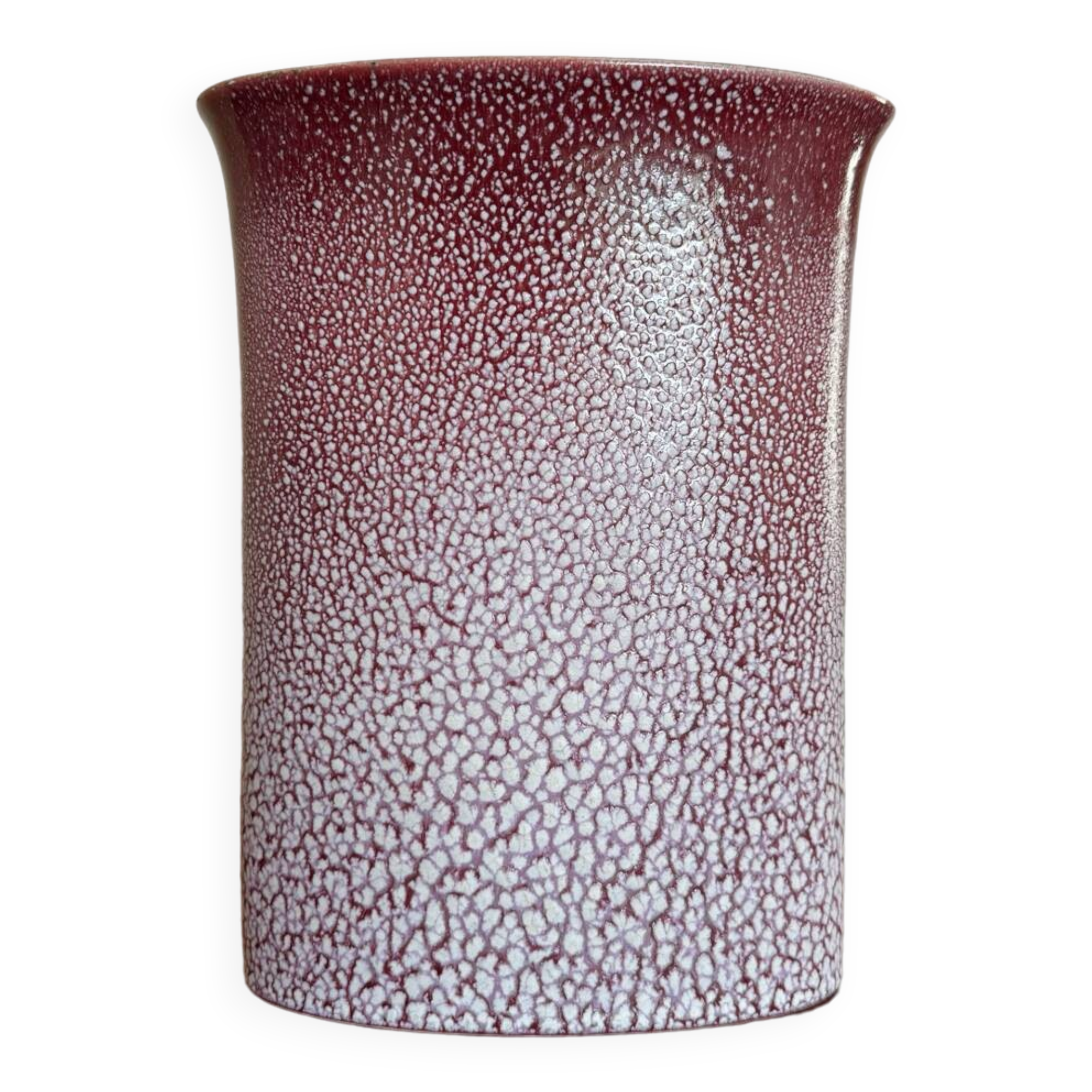 Villeroy & Boch vase from the 60s