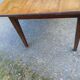 Limousin limousine farm table