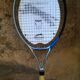 Raquette de tennis "Slazenger"