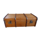 Trunk fully renovated old