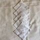 Set of 5 linen towels