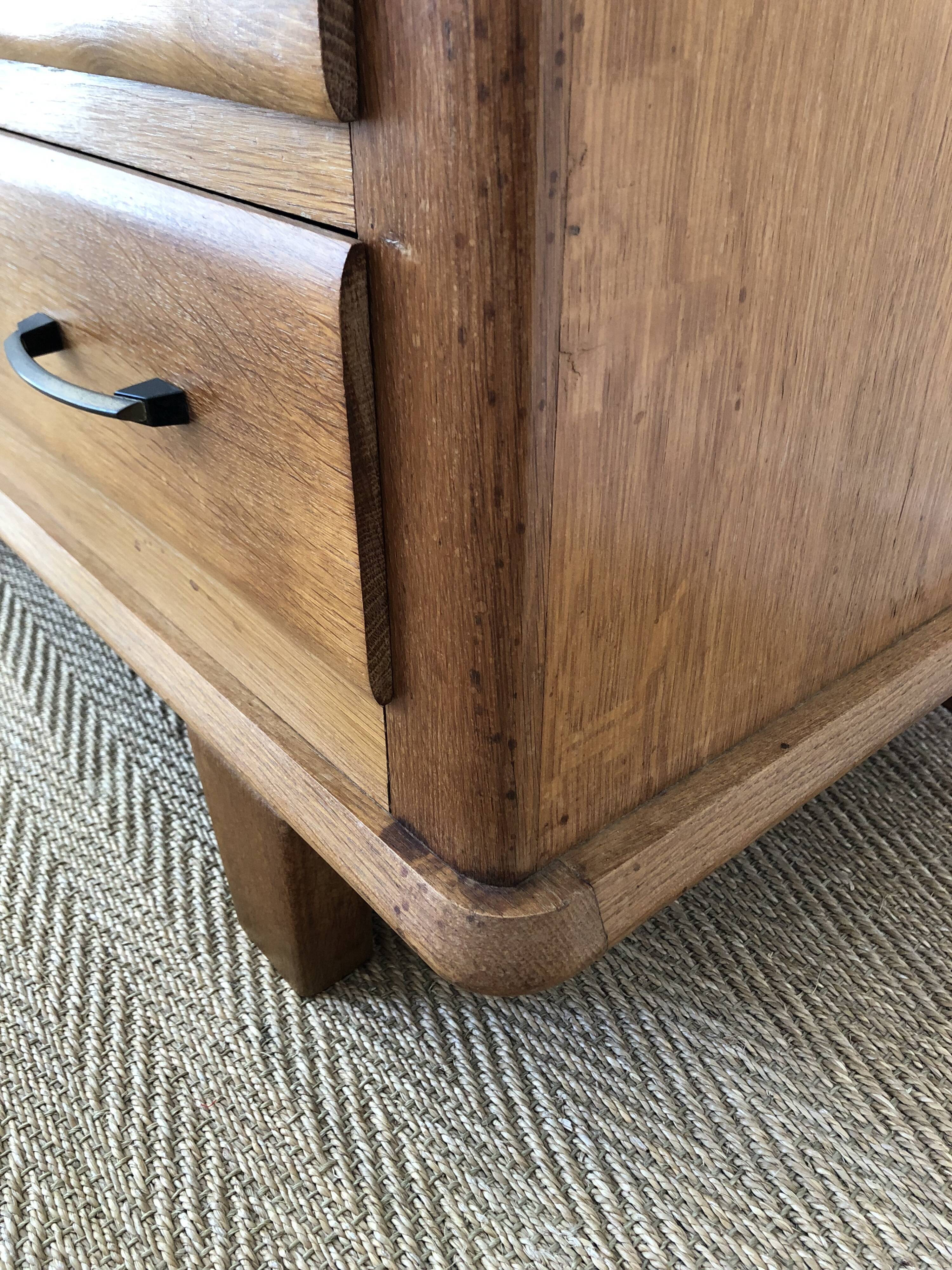 Commode 1950