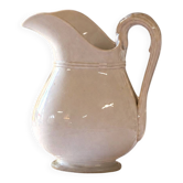 Opaque from Sarreguemines