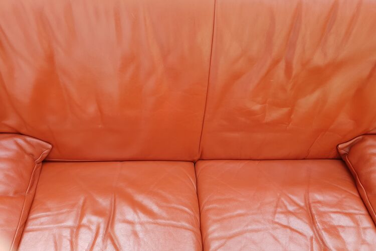 Mariani Italian design sofa