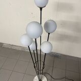 Alberello Floor Lamp, Stilnovo, 1950