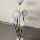 Alberello Floor Lamp, Stilnovo, 1950