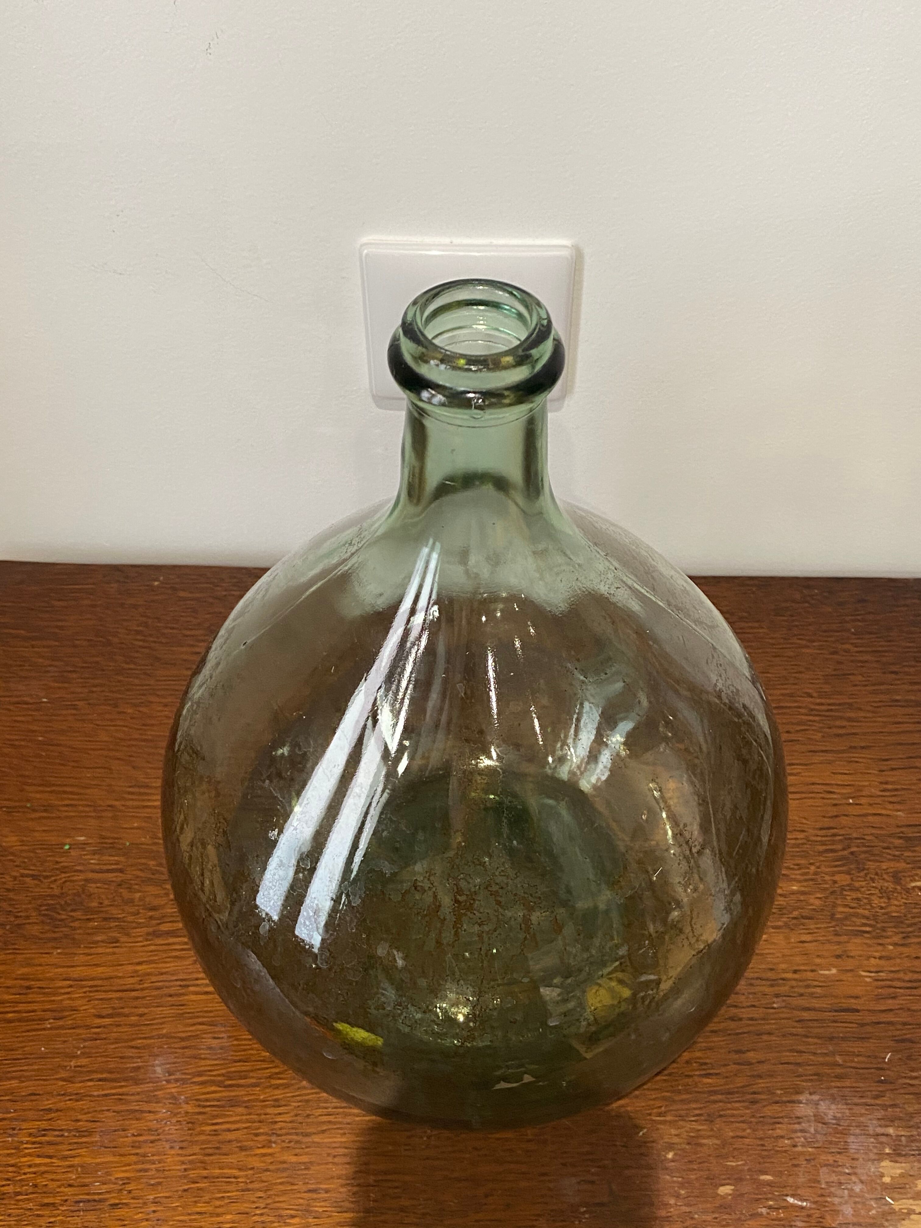 Demijohn