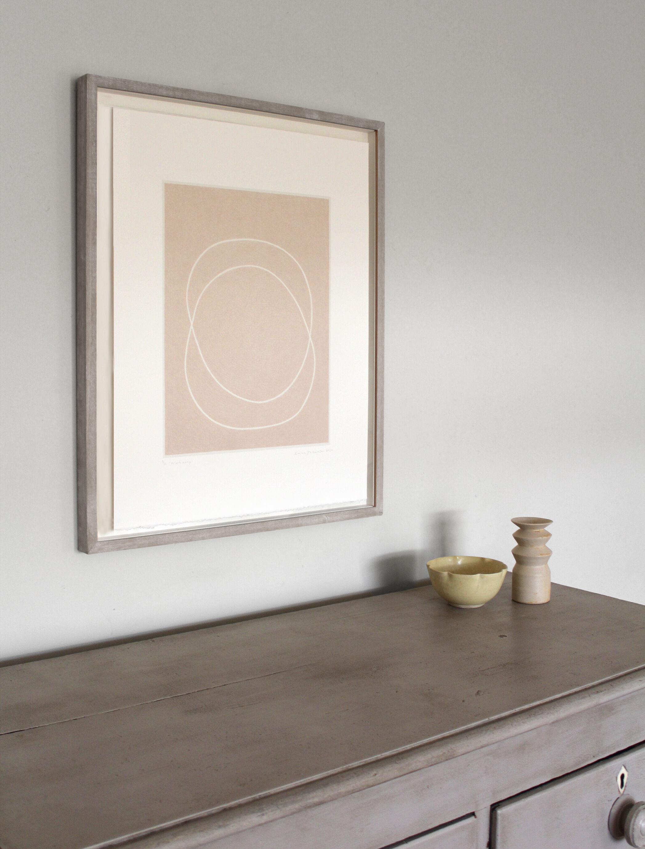 "Wash Away" illustration