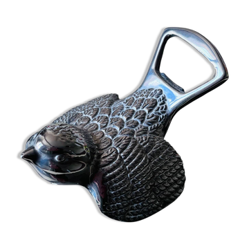 Décapsuleur oiseau