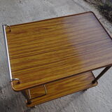 Rolling table 1970
