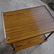 Rolling table 1970
