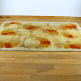 Vintage carpet desso 1970 holland 200×300