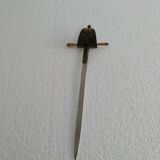 Letter opener