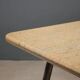 Vintage table, 1970s