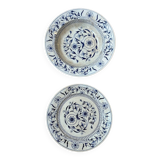 Plate and deep dish series TG & FB 1883-1887