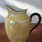Milk jar