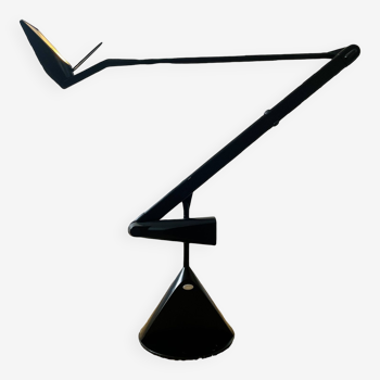Lampe de Bureau Zelig par Walter A. Monici