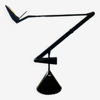 Zelig Table Lamp by Walter A. Monica