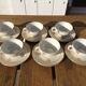 Coffee cups Faiencerie d'Orchies