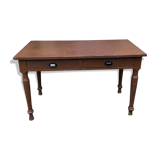 Antique desk