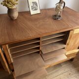 Trade furniture, printing storage