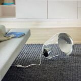Roset line “pole” table lamp