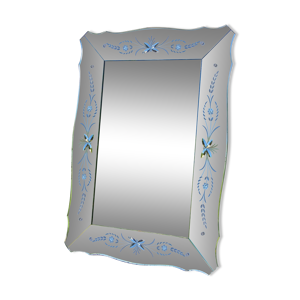 miroir vénitien des