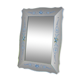 Venetian mirror of the 50s 94cm