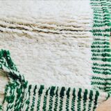 Tapis marocain berbère