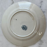 Iron Earth plate