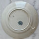 Iron Earth plate