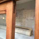Store window