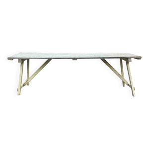 Table de guinguette