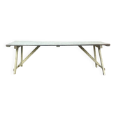 Table de guinguette