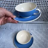 Coffee service villeroy and boch model Orléans