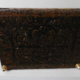 Music box and cigars 1960