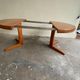 Baumann dining table