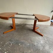 Table de salle a manger Baumann