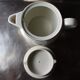 Porcelain teapot "gitana"