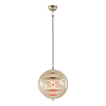 VP Globe Lamp by Verner Panton, Denmark, 1969