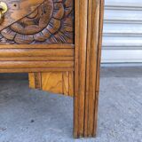 Art Deco chest of drawers 1950