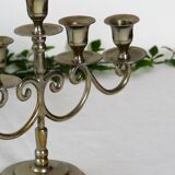5-branch candlestick