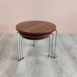 Nesting tables by VAZA Roden.