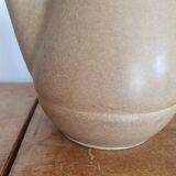 Sandstone teapot