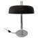 Big Design Extra Large Midcentury Mushroom Table Lamp by Hillebrand, 1970s