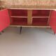 Buffet vintage en formica
