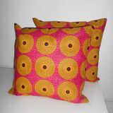 Duo cushions wax